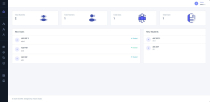OEXAM - Advanced ASP.NET Core Razor Exam System Screenshot 33