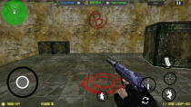 Command Shooter Strike - Unity Screenshot 5