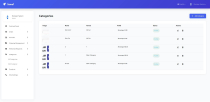 FlexAff – Smart Affiliate And Vendor Commerce  Screenshot 15