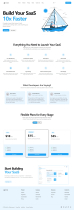 SetSail – Laravel 12 SaaS Starter Kit Screenshot 12